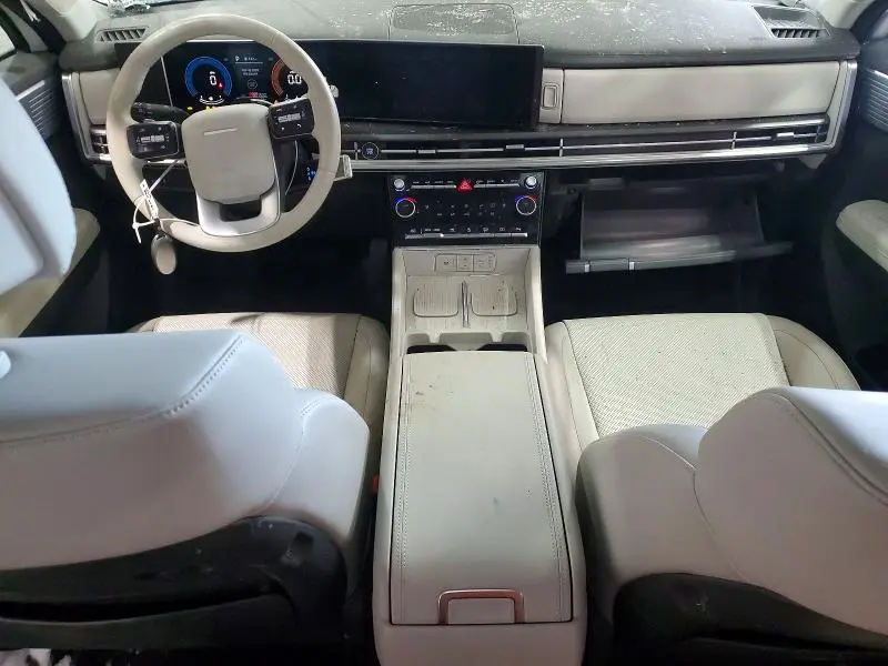 2024 HYUNDAI SANTA FE SEL  