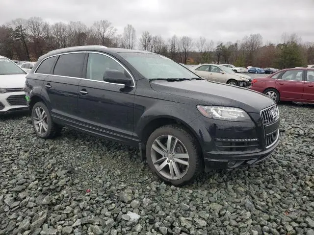 2015 AUDI Q7 PREMIUM PLUS