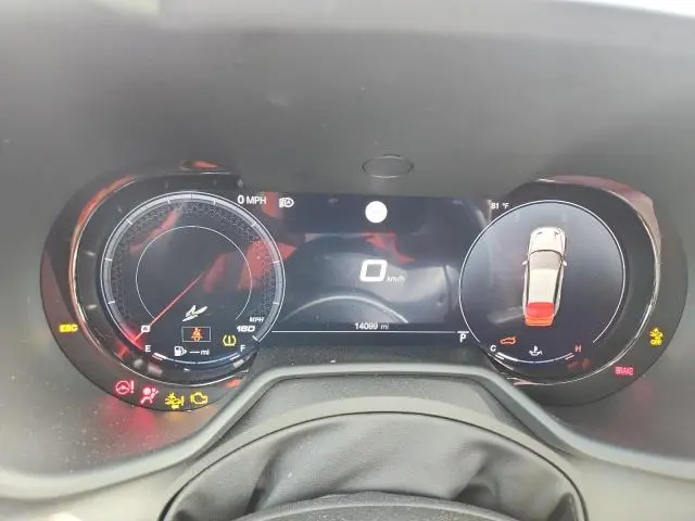 2024 DODGE HORNET GT PLUS  