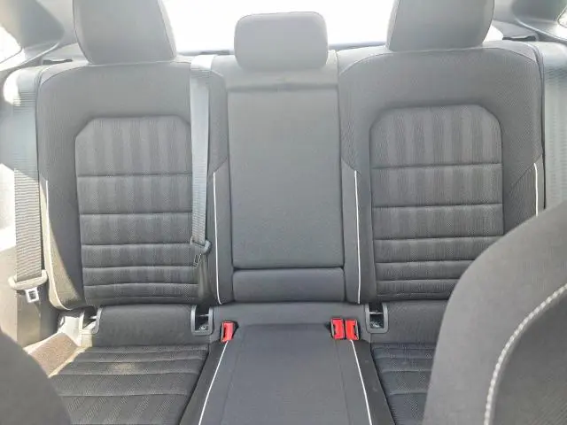 2024 VOLKSWAGEN JETTA SPORT  