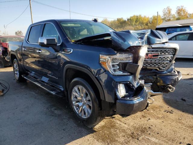 2021 GMC SIERRA K1500 DENALI