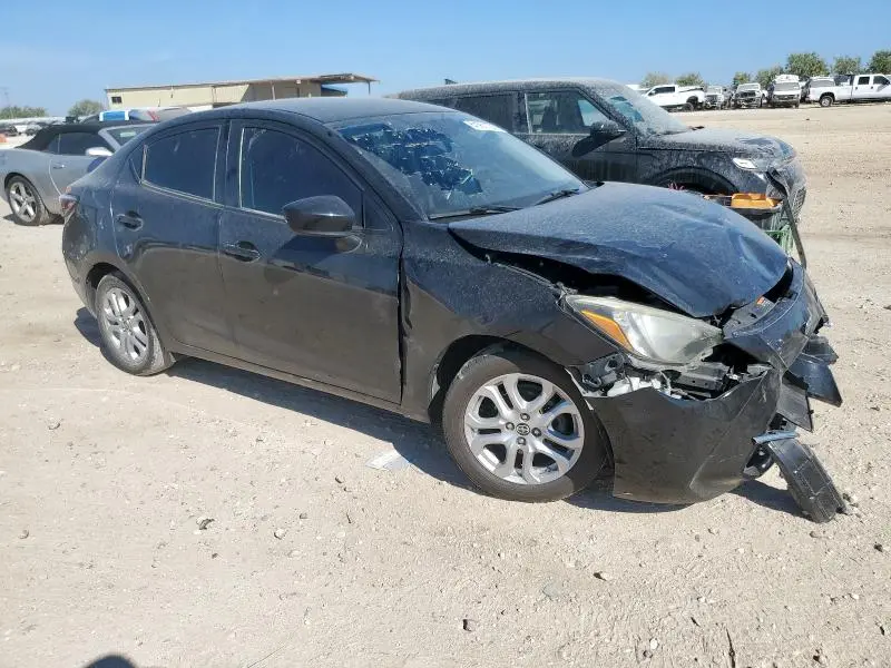 2016 TOYOTA SCION IA   
