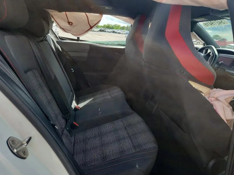 2023 VOLKSWAGEN GTI 40TH ANNIVERSARY  