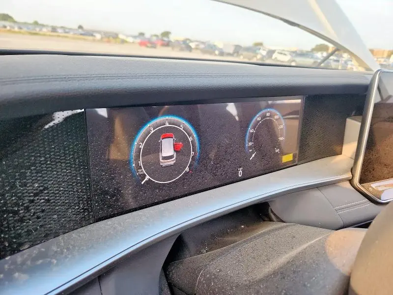 2025 VOLKSWAGEN TIGUAN SE R-LINE BLACK  