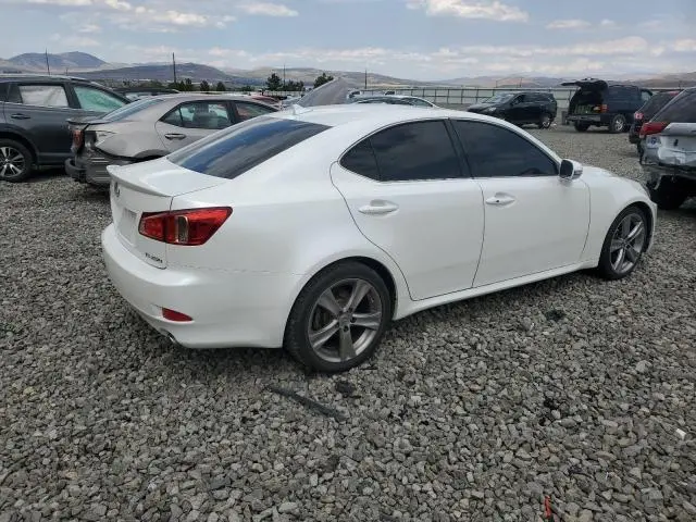 2013 LEXUS IS 250  