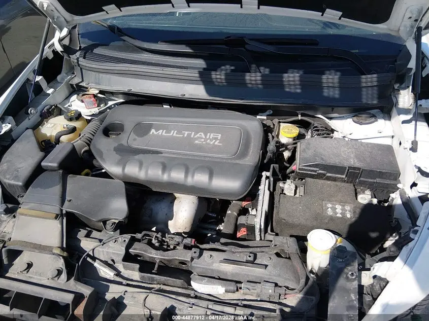 2018 JEEP CHEROKEE LATITUDE PLUS FWD