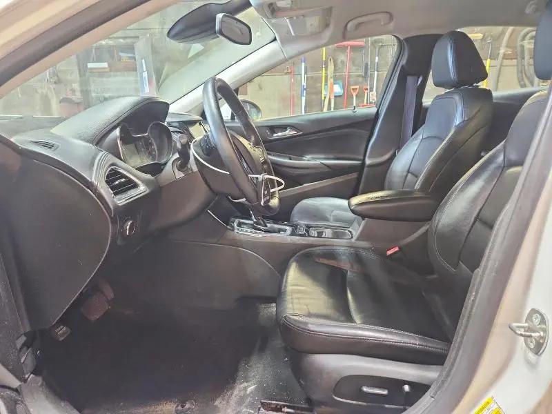 2016 CHEVROLET CRUZE PREMIER  
