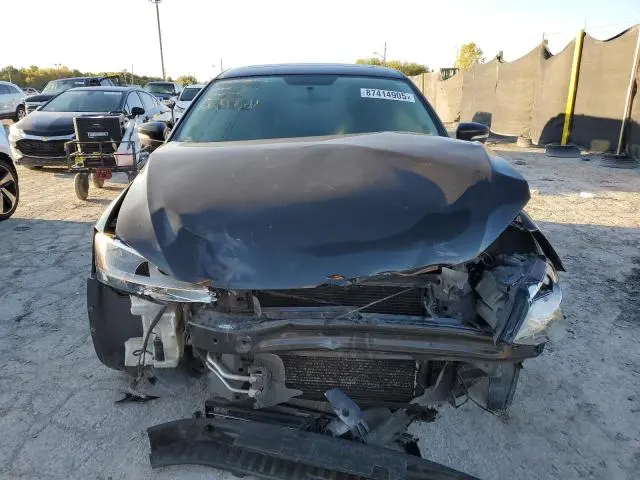 2012 VOLKSWAGEN JETTA SEL  