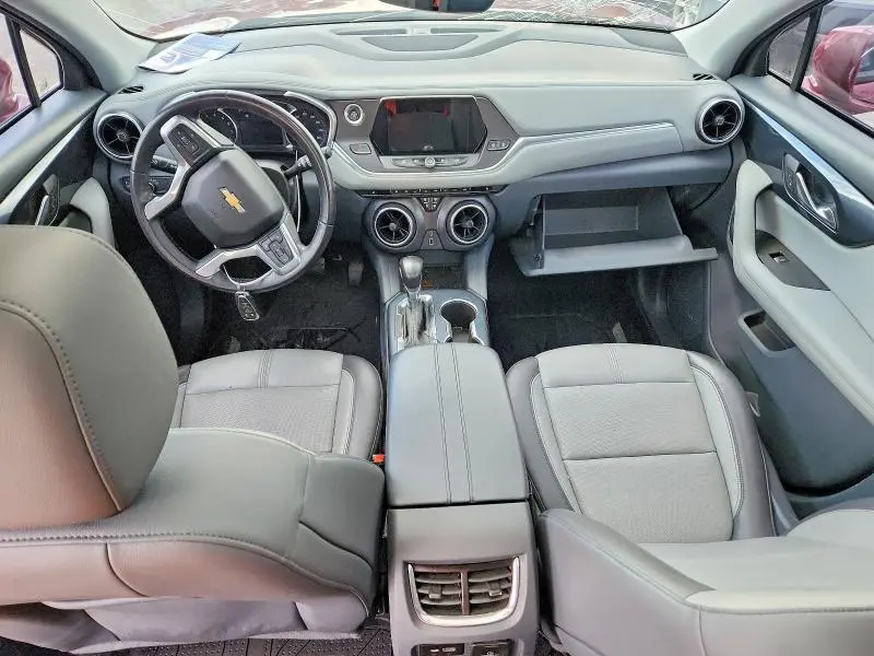 2019 CHEVROLET BLAZER 3LT  