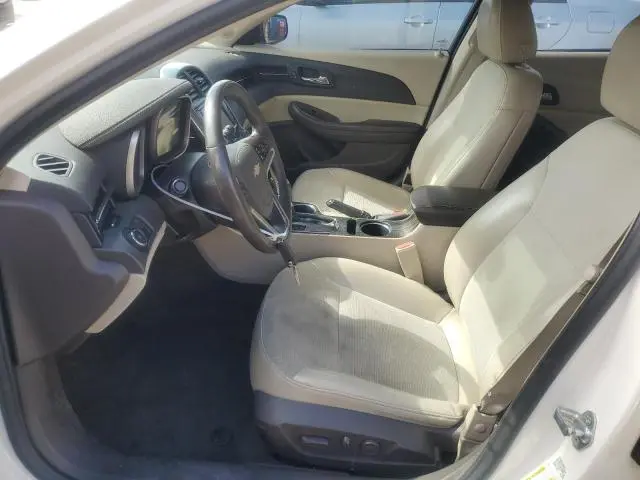 2014 CHEVROLET MALIBU 2LT  