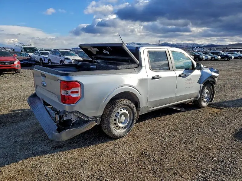 2024 FORD MAVERICK XL  