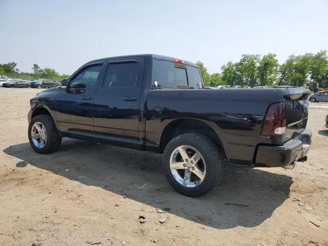 2012 DODGE RAM 1500 SPORT  