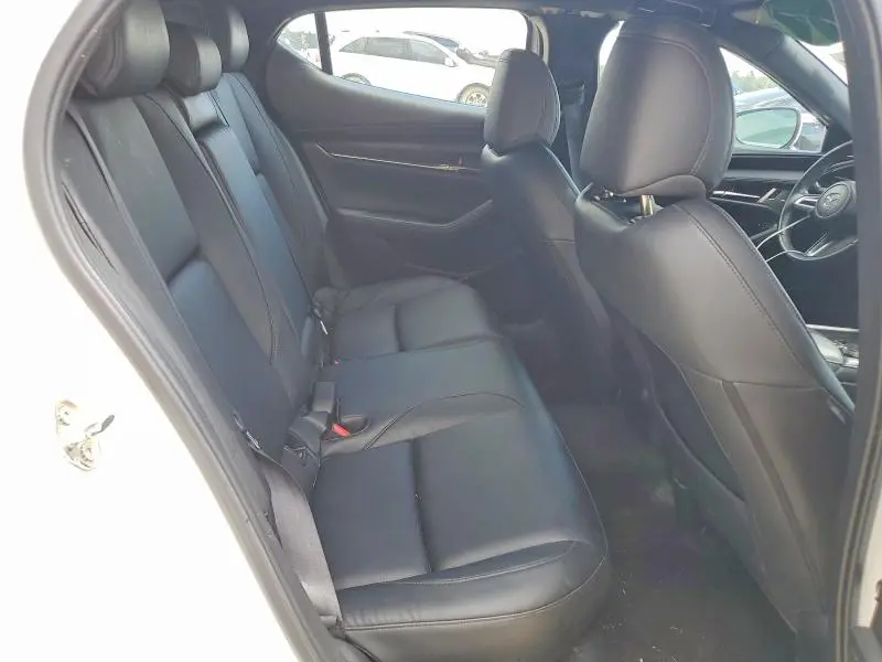 2020 MAZDA 3 PREFERRED  