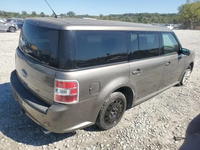 2014 FORD FLEX SE  