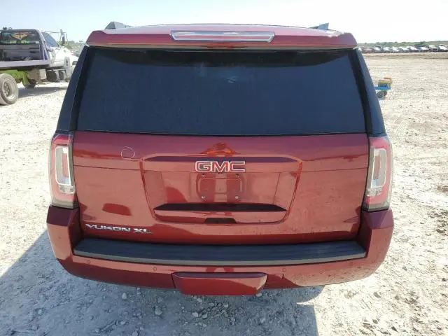 2016 GMC YUKON XL C1500 SLT  