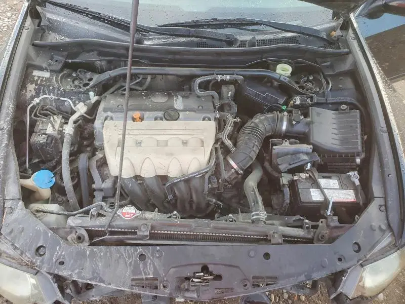2013 ACURA TSX   