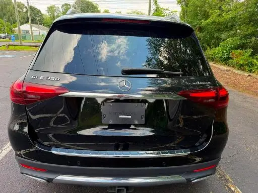 2024 MERCEDES-BENZ GLE 350 4MATIC  
