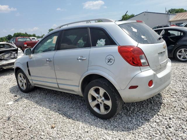 2014 CHEVROLET CAPTIVA LTZ