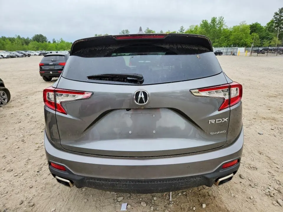 2024 ACURA RDX TECHNOLOGY  