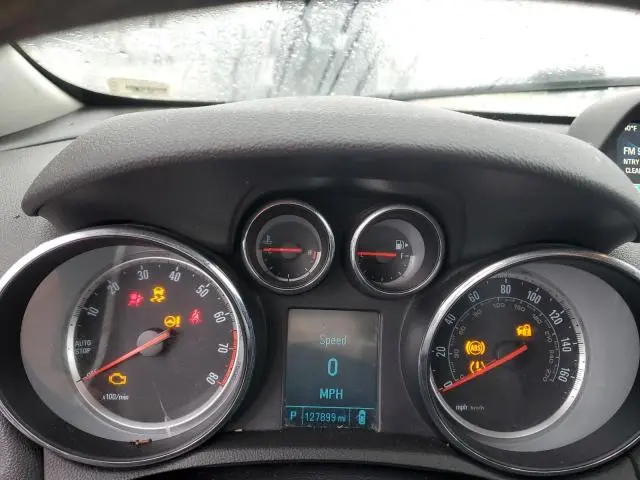 2016 BUICK ENCORE SPORT TOURING  