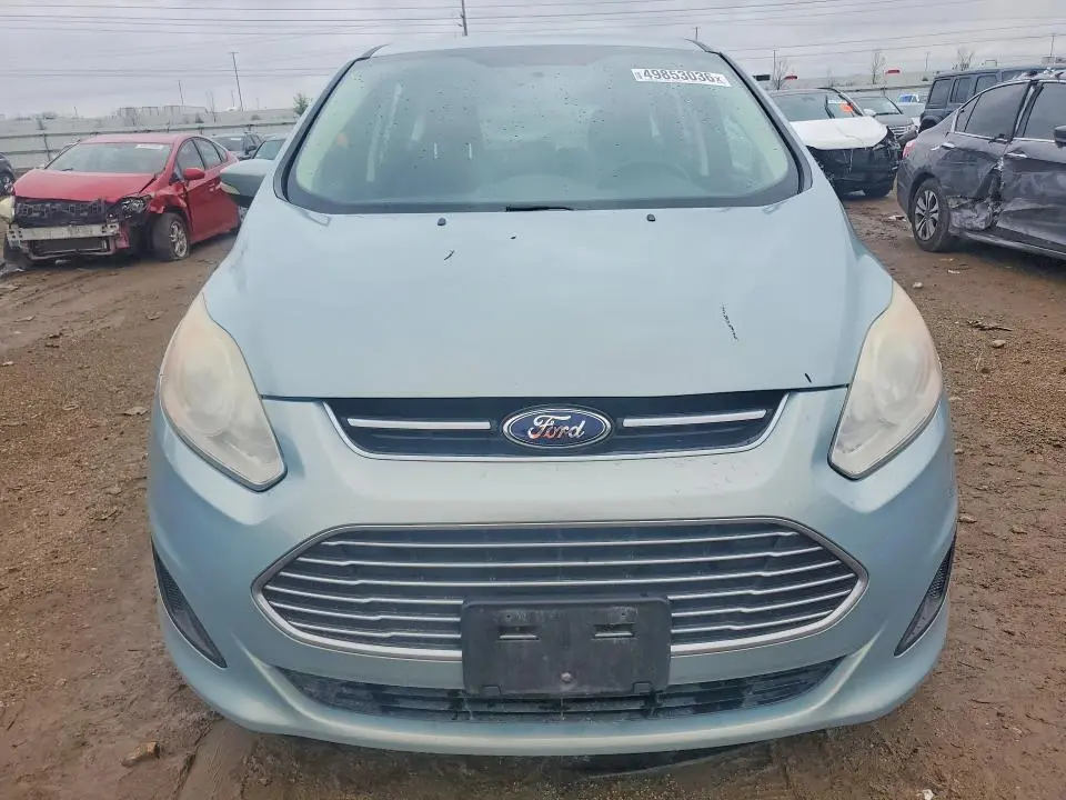 2014 FORD C-MAX SE  