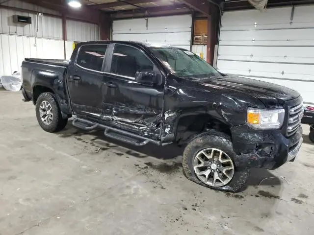 2016 GMC CANYON SLE  