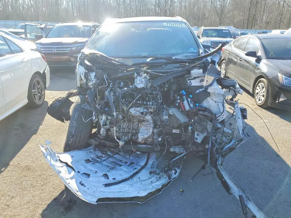 2020 LEXUS RX 350 F SPORT  