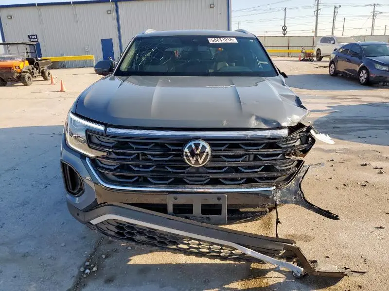 2024 VOLKSWAGEN ATLAS CROSS SPORT SE  