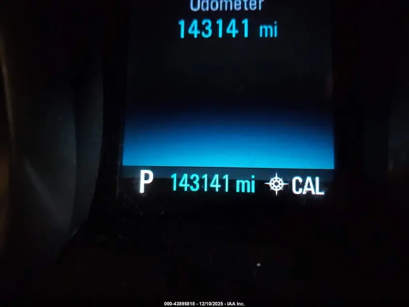 2014 CHEVROLET MALIBU 2LZ