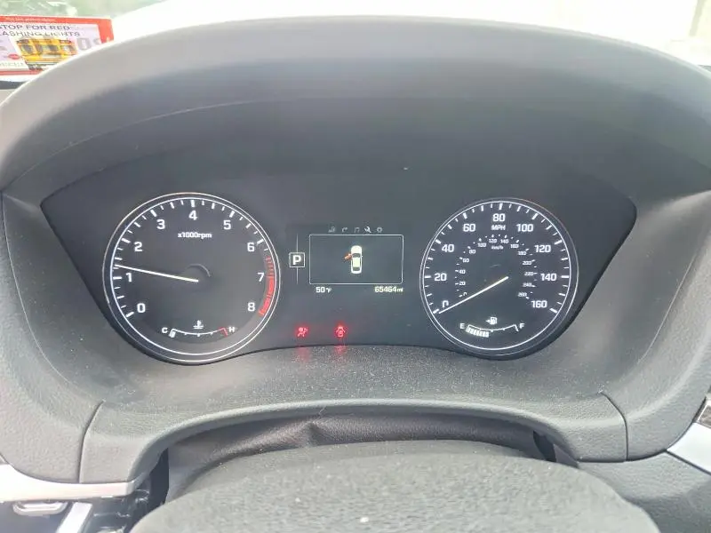 2016 HYUNDAI GENESIS 3.8L  