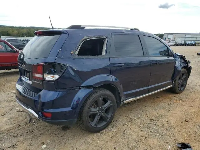 2020 DODGE JOURNEY CROSSROAD  