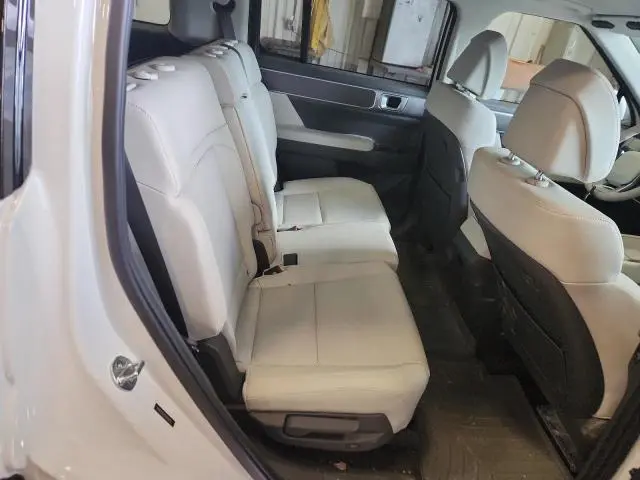 2024 HYUNDAI SANTA FE SEL  