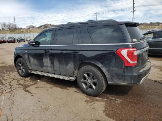 2018 FORD EXPEDITION XLT