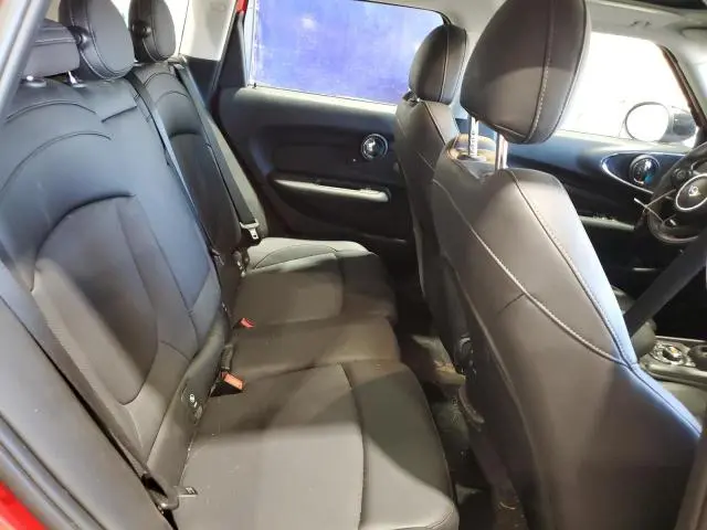 2021 MINI COOPER S CLUBMAN  