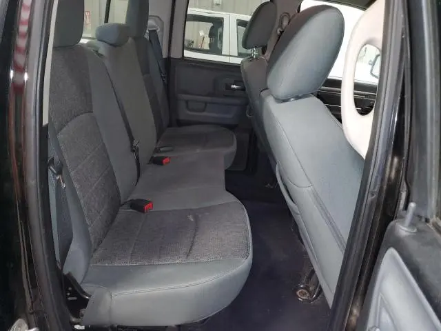 2014 RAM 1500 SLT