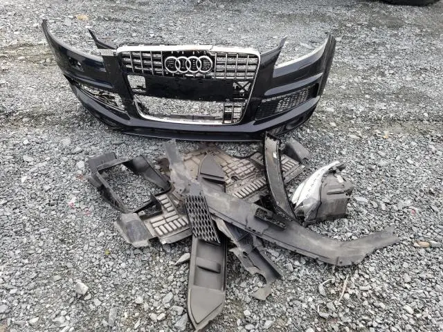 2015 AUDI Q7 PRESTIGE  