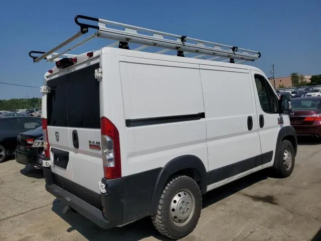2019 RAM PROMASTER 1500 1500 STANDARD  