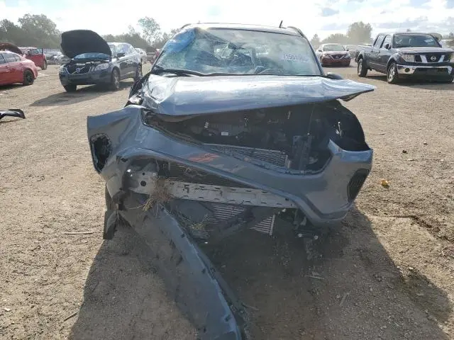 2023 FORD ESCAPE ST LINE  