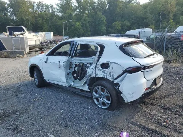 2024 DODGE HORNET R/T  