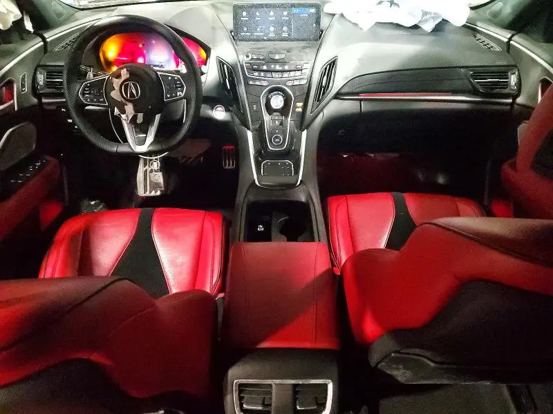 2023 ACURA RDX A-SPEC  