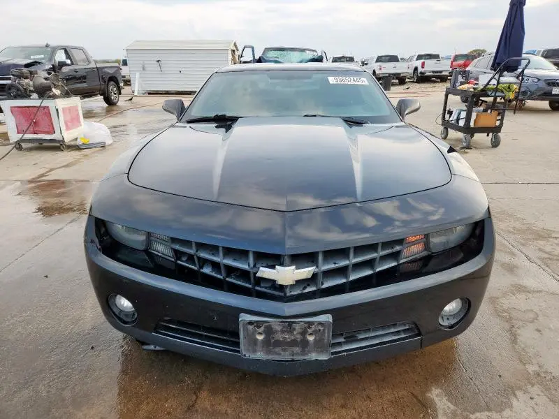 2013 CHEVROLET CAMARO LS  