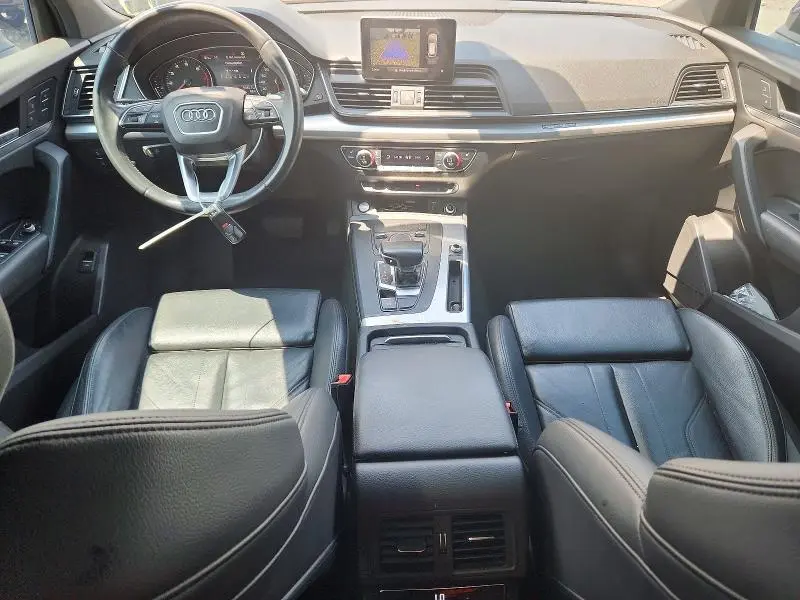 2020 AUDI Q5 PREMIUM  