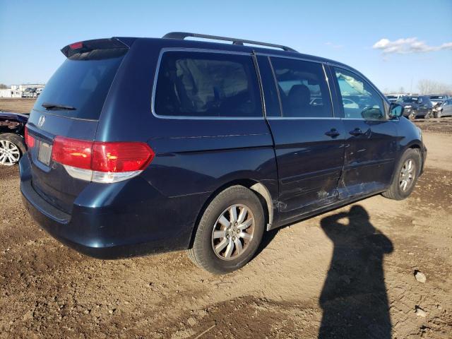 2010 HONDA ODYSSEY EXL