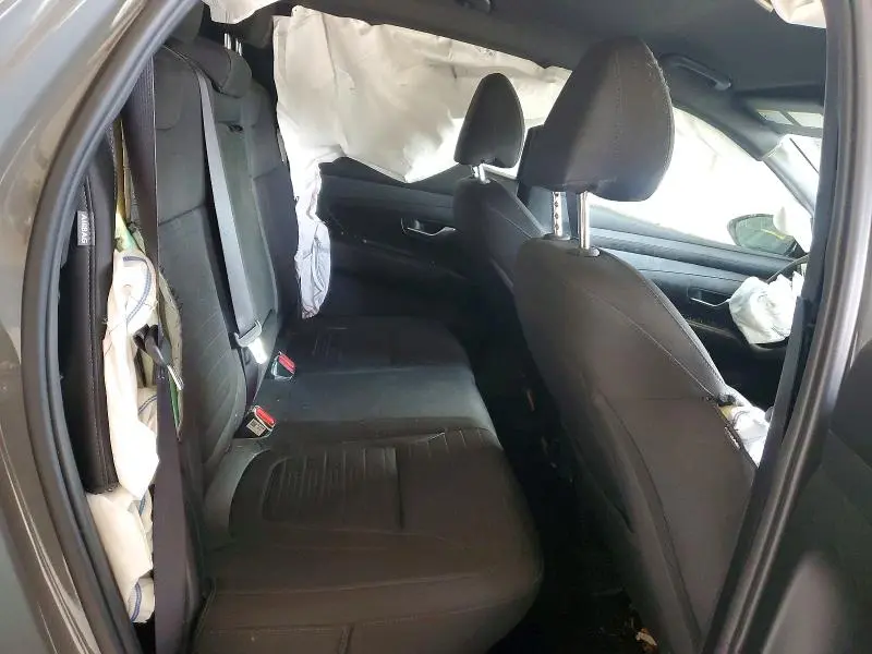 2025 HYUNDAI SANTA CRUZ SE  