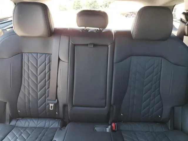 2024 KIA SPORTAGE X-LINE PRESTIGE  
