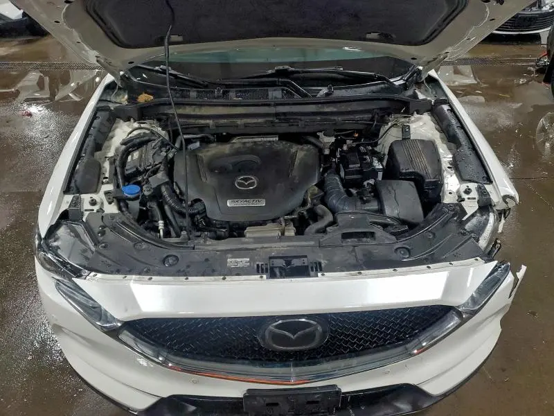 2019 MAZDA CX-5 SIGNATURE  