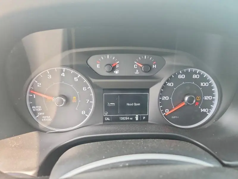 2019 GMC ACADIA SLE  