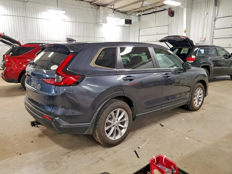 2024 HONDA CR-V EXL  