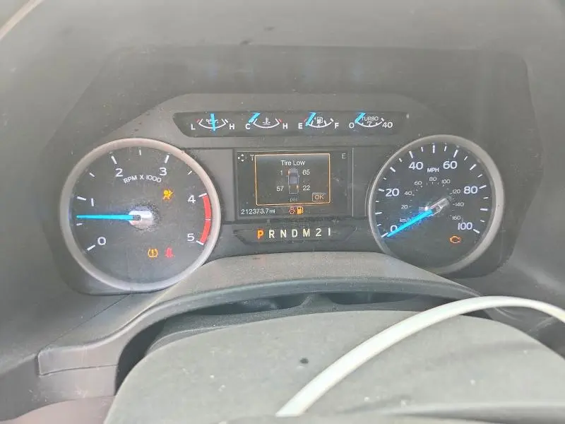 2019 FORD F250 SUPER DUTY  