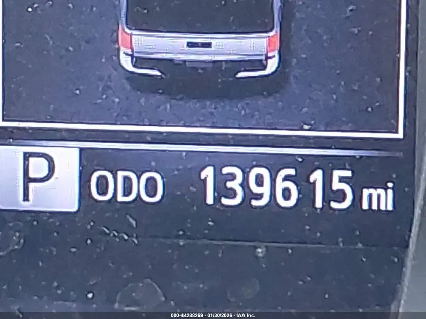 2020 TOYOTA TACOMA SR5 V6